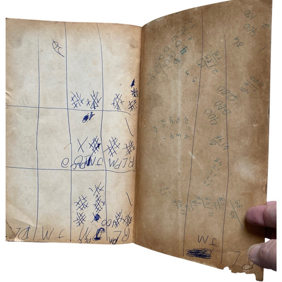 Chilton Toyota Corolla Carina Tercel Starlet 1970-1987 Repair Garage Manual 7036 - Picture 10 of 10